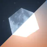 Cubic Sun & Moon for 1.21 - Resource Pack