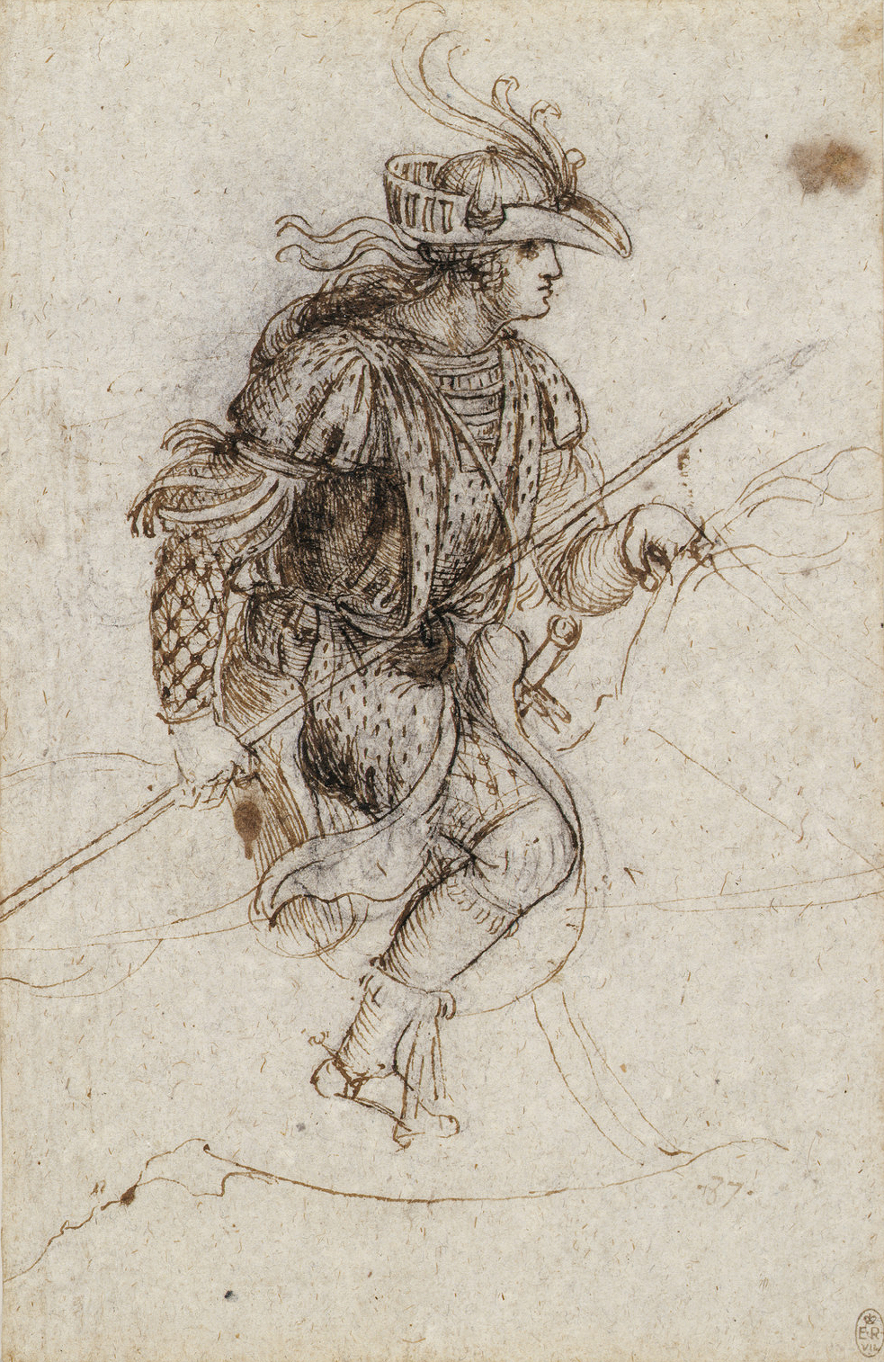 Leonardo da Vinci (13) -