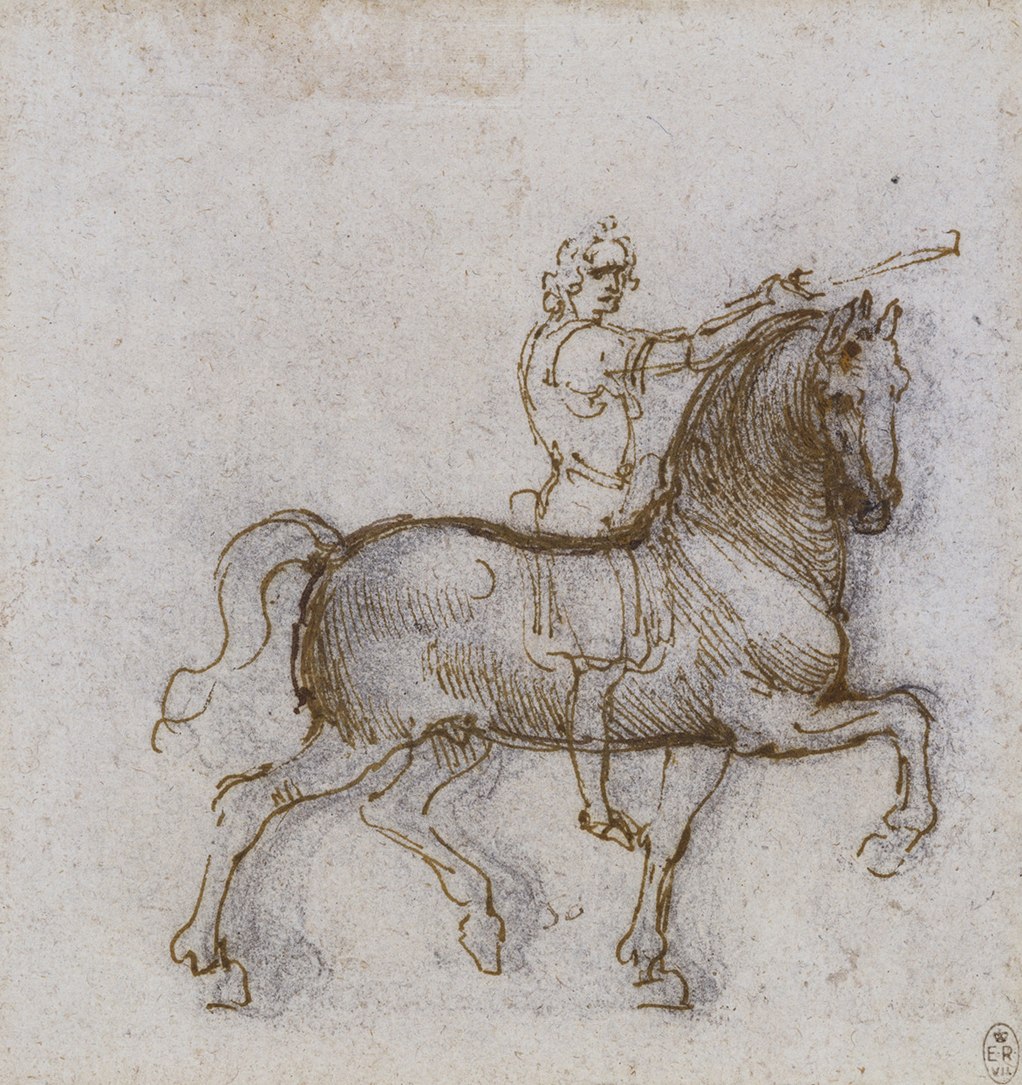 Leonardo da Vinci (18) -